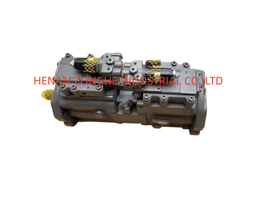 پمپ اصلی هیدرولیک بیل مکانیکی EC950 EC900 قطعه پمپ فن فن K5V80DT