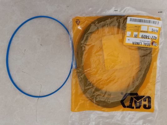 437-1409 4371409 CAT قطعات یدکی بوش پیستون برای کاترپیلار C12 C10