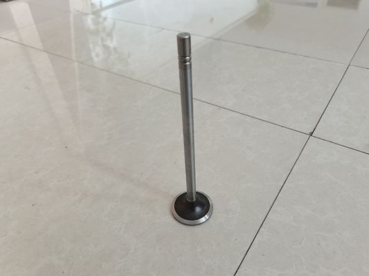 قطعات دریچه خروجی سوپاپ ورودی موتور 252-7802 224-3030 سفارشی