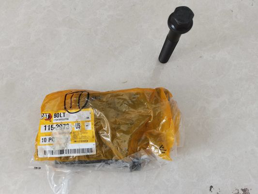 پیچ میله اتصال موتور OEM 345D بادوام 115-2973 شماره قطعه