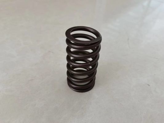 332-2152 345C  قطعات یدکی سفارشی فنر دریچه موتور دیزل