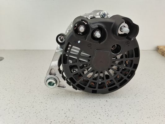 ژنراتور قطعات موتور دیزل پرکینز 12V 65A 3715647 دینام T415894