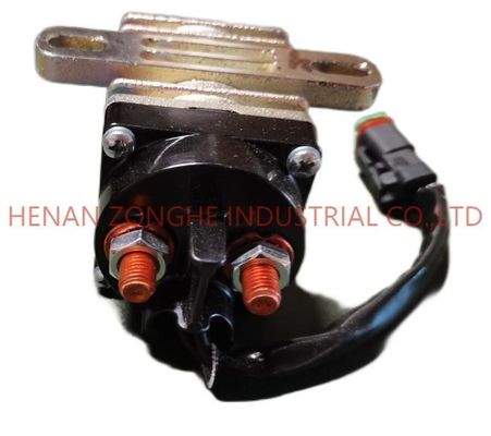 312D2 313D2 قطعات یدکی 241-8368 2418368 بیل مکانیکی سوئیچ مغناطیسی