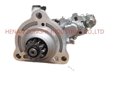7.0KW بیل مکانیکی استارت موتور EC380D موتور 17233221 نصب فلنج