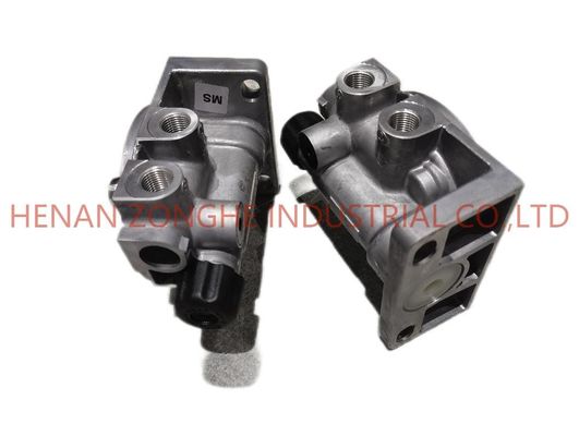 بیل مکانیکی EC240B ولوو قطعات یدکی فیلتر محفظه 11110708 11110709 1510872