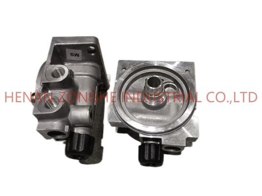 بیل مکانیکی EC240B ولوو قطعات یدکی فیلتر محفظه 11110708 11110709 1510872