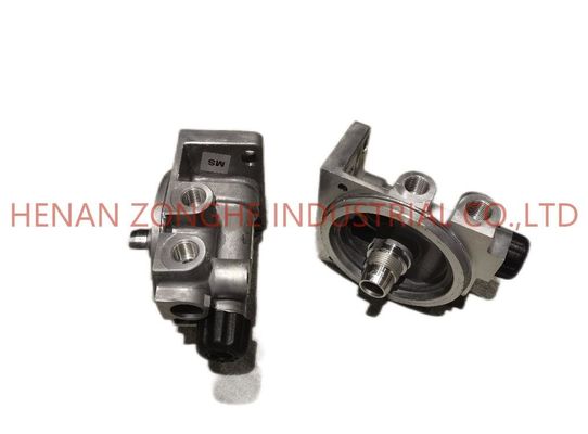 بیل مکانیکی EC240B ولوو قطعات یدکی فیلتر محفظه 11110708 11110709 1510872
