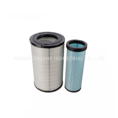 فیلتر هوا موتور OEM فلزی RS30135 CH1217 SL81466 AS-67190-S P78-5609