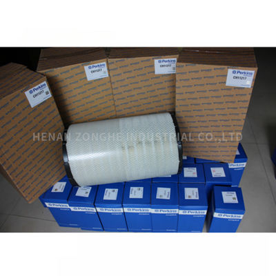 فیلتر هوا موتور OEM فلزی RS30135 CH1217 SL81466 AS-67190-S P78-5609