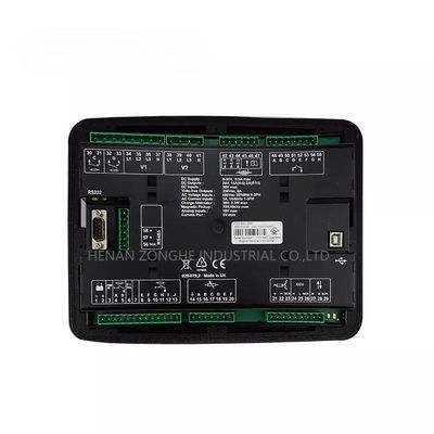 قطعات الکترونیکی دیزل ژنراتور کنترلر Deep Sea DSE7320