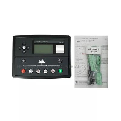 قطعات الکترونیکی دیزل ژنراتور کنترلر Deep Sea DSE7320