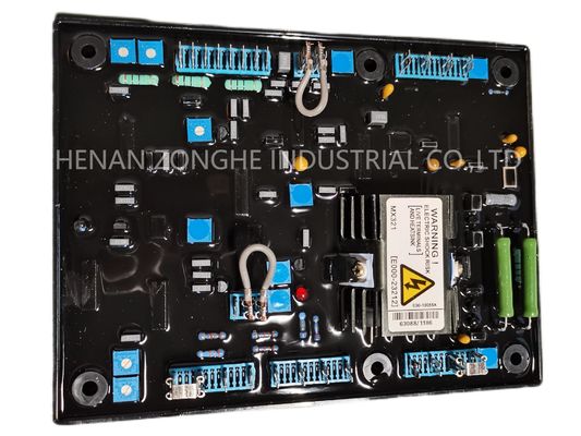 تنظیم کننده ولتاژ اتوماتیک ژنراتور موتور / Stamford Avr Mx341
