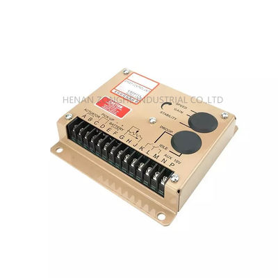 واحد کنترل سرعت ناهموار قطعات دیزل ژنراتور OEM ESD5500E