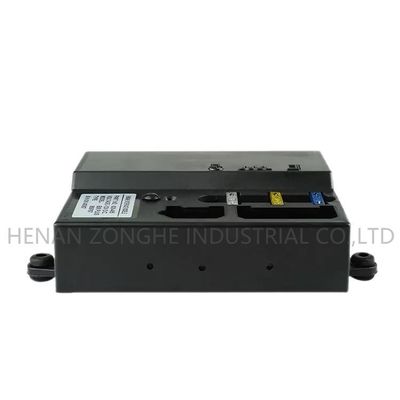 ماژول رابط موتور 24 ولت دیزل ژنراتور MPU 630-465 EIM PLUS BASIC