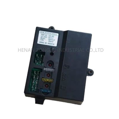 ماژول رابط موتور 24 ولت دیزل ژنراتور MPU 630-465 EIM PLUS BASIC