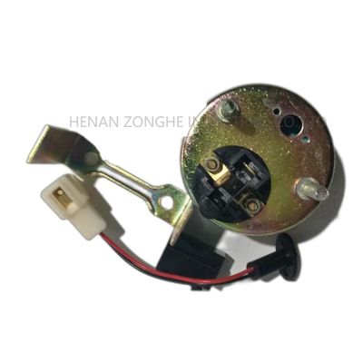 گیج دمای آب دیزل 24 ولت صنعتی 4130000215 WD22407