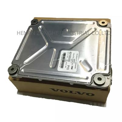 پنل واحد کنترل موتور برنامه ریزی شده ECU ECM 60100001 60100000