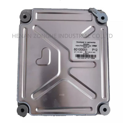 پنل واحد کنترل موتور برنامه ریزی شده ECU ECM 60100001 60100000
