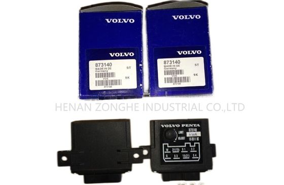 قطعات دیزل ژنراتور TAD1631GE محافظ توالی فاز سفارشی OEM 873140
