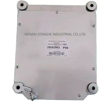 قطعات دیزل ژنراتور TAD1241GE TAD1242GE 20582963 پنل کنترل کامپیوتر