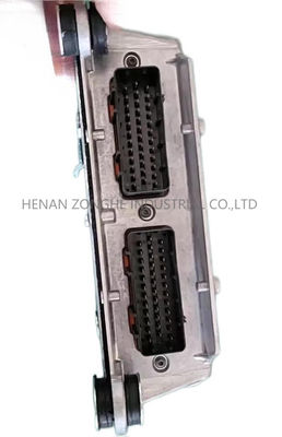 قطعات دیزل ژنراتور TAD1241GE TAD1242GE 20582963 پنل کنترل کامپیوتر