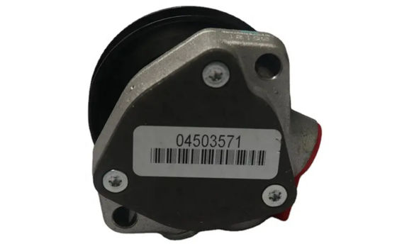 پمپ انتقال سوخت بیل مکانیکی لوازم یدکی ولوو L50E L45B 20460417