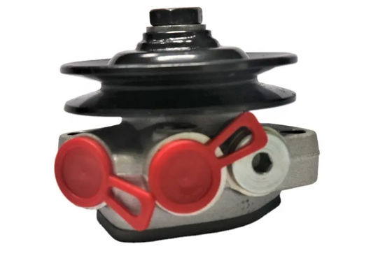 پمپ انتقال سوخت بیل مکانیکی لوازم یدکی ولوو L50E L45B 20460417