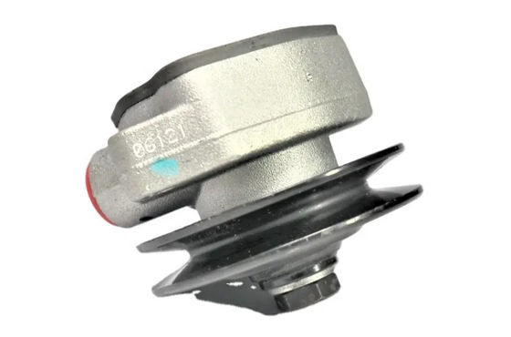 پمپ انتقال سوخت بیل مکانیکی لوازم یدکی ولوو L50E L45B 20460417