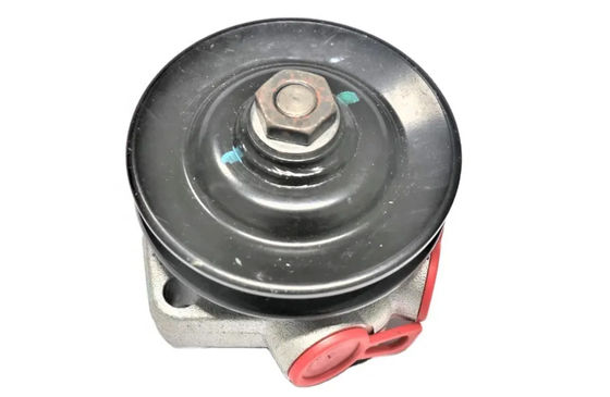 پمپ انتقال سوخت بیل مکانیکی لوازم یدکی ولوو L50E L45B 20460417