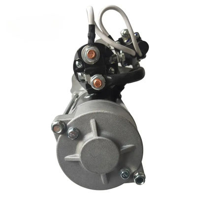 پمپ روغن موتور OEM قطعات یدکی ولوو M11 4003950 3801168 3801168