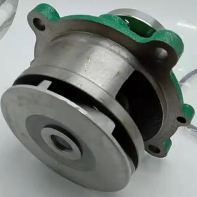 پمپ آب بیل مکانیکی D6D / D6E لوازم یدکی ولوو EC210B 20726092
