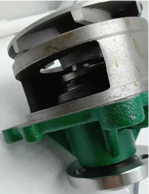 پمپ آب بیل مکانیکی D6D / D6E لوازم یدکی ولوو EC210B 20726092