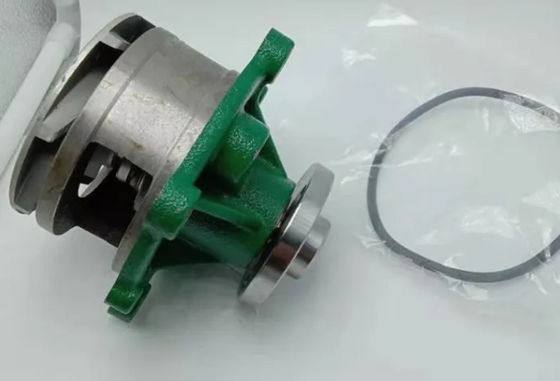 پمپ آب بیل مکانیکی D6D / D6E لوازم یدکی ولوو EC210B 20726092