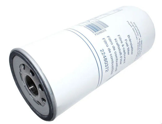 فیلتر سوخت لوازم یدکی EC360B EC460B ولوو 15126069 22480372