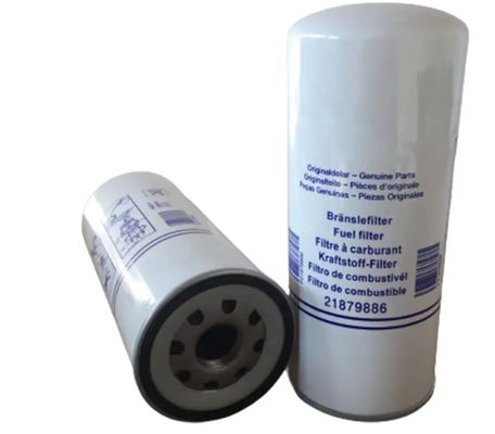 فیلتر سوخت لوازم یدکی EC360B EC460B ولوو 15126069 22480372