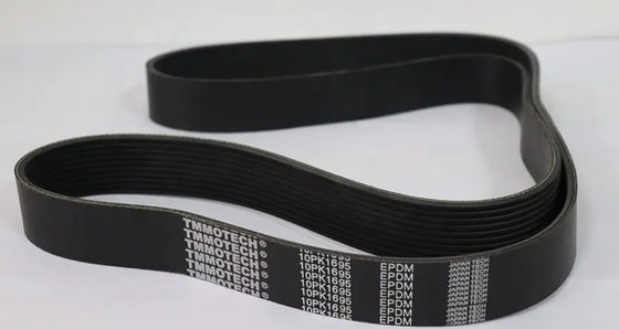 OEM 3883978 VOE3883978 3886349 قطعات یدکی بیل مکانیکی کمربند محرک