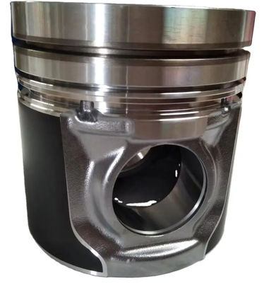 مجموعه پیستون موتور دیزلی 4P10 Deutz قطعات موتور آسی 04501351