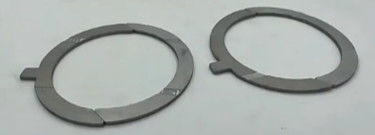 قطعات موتور TCD.8L6 Deutz صفحه یاتاقان محوری میل لنگ سفارشی
