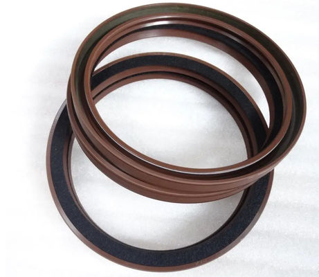 قطعات موتور Deutz سفارشی OEM 04907773 04253333 مهر و موم روغن میل لنگ عقب