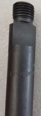 مونتاژ نگهدارنده نازل موتور EC360 02112862 0432191327 استاندارد