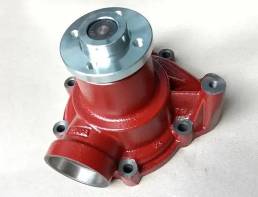 پمپ آب قطعات موتور BF4M1013 Deutz 02937440 20726077 04256853
