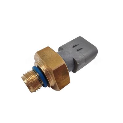 سنسور فشار روغن موتور مکانیکی  قطعات یدکی فلز 320-3061