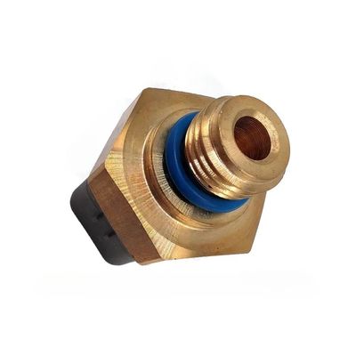 سنسور فشار روغن موتور مکانیکی  قطعات یدکی فلز 320-3061