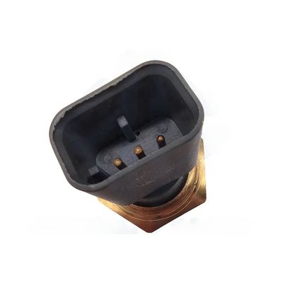 سنسور فشار روغن موتور مکانیکی  قطعات یدکی فلز 320-3061