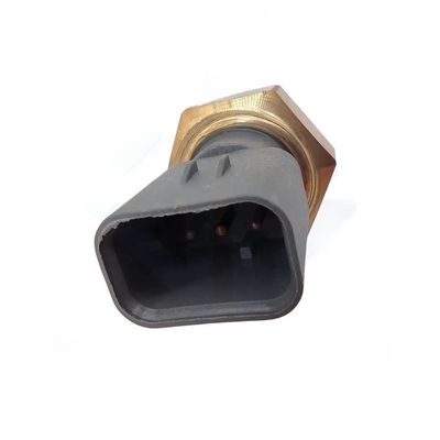 سنسور فشار روغن موتور مکانیکی  قطعات یدکی فلز 320-3061