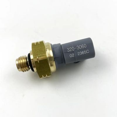 320-3060 قطعات یدکی C13 C15 C18 فشار روغن سنسور موتور