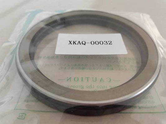 کیت قطعات مهر و موم روغن بیل مکانیکی جدید R170W7 / R170W7A XKAQ-00032