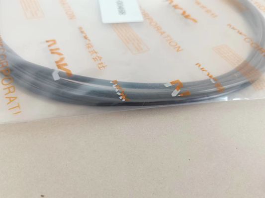 کیت مهر و موم بیل مکانیکی R210-7 R225LC-9T XKAY-00474 / XKAY-00468 / XKAY-00469