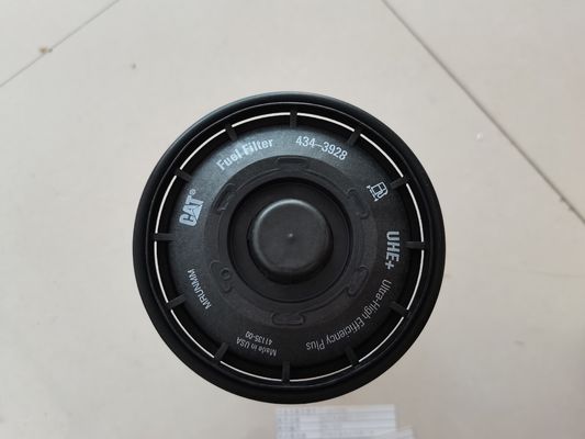فیلتر سوخت بیل مکانیکی OEM 509-5694 434-3928 E330GC E336GC E320D