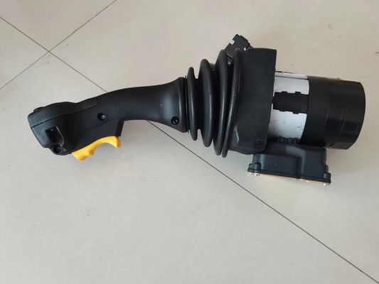 جوی استیک کنترل قطعات یدکی بیل مکانیکی 360-2987 برای گریدر موتور 120K